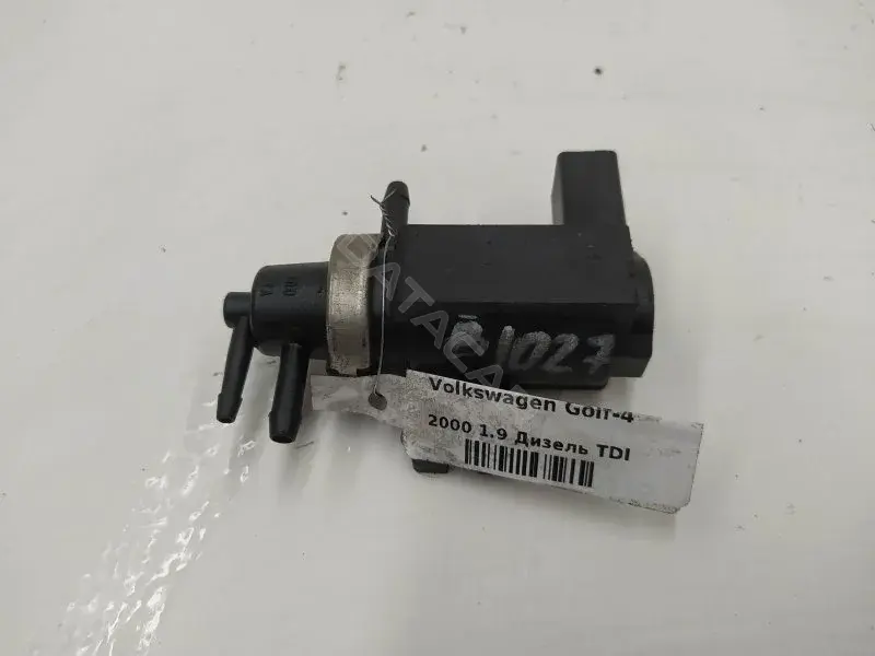 Клапан турбины 1J0906627