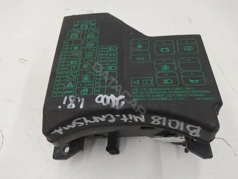 Блок предохранителей MR482517
