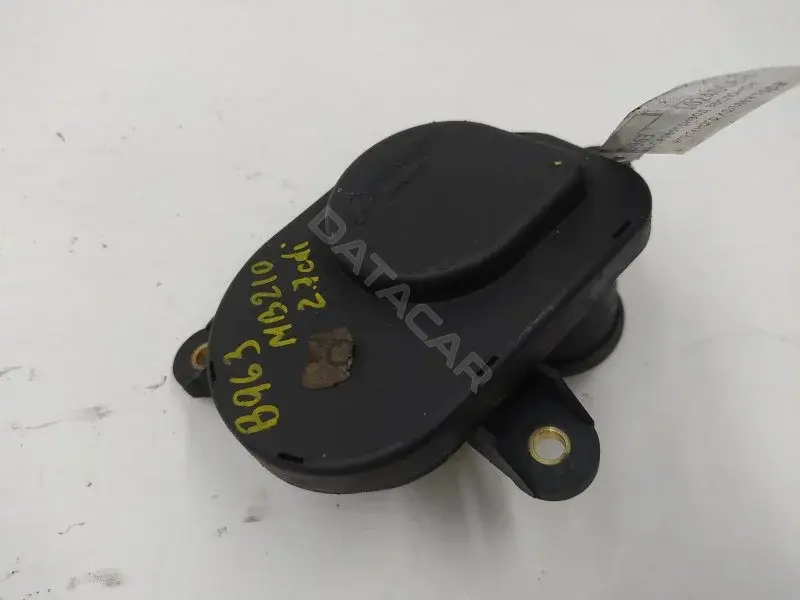 Дроссельная заслонка A6111500494