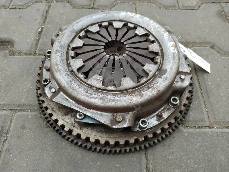 Комплект сцепления 10240021