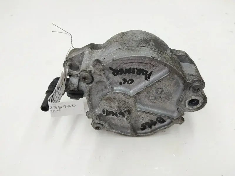 Вакуумный насос D1561B2106S