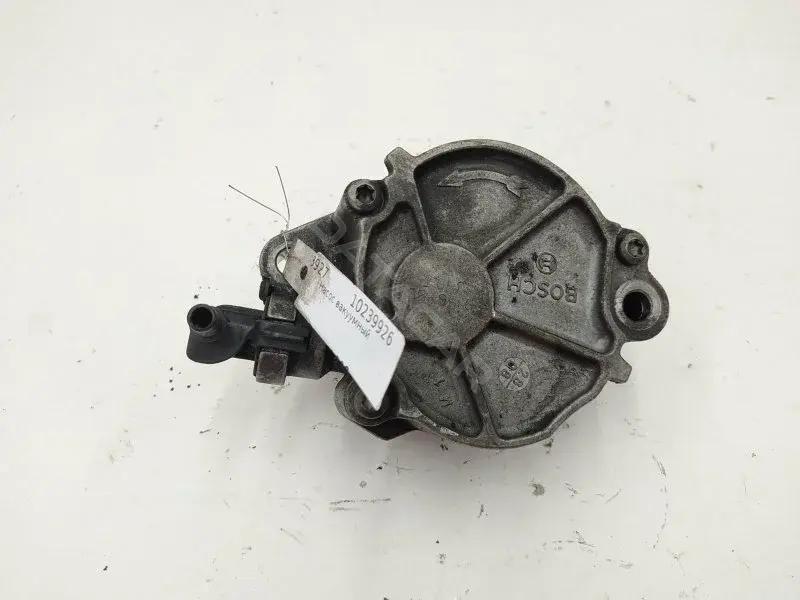 Вакуумный насос D1562B1310T