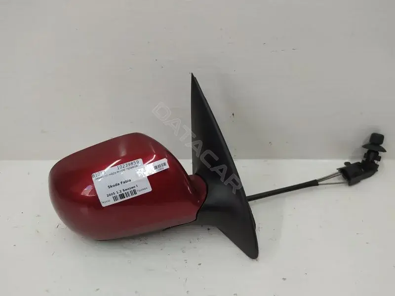 Наружное зеркало 10239859