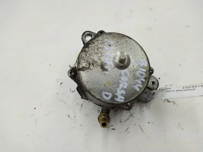 Вакуумный насос 10239769
