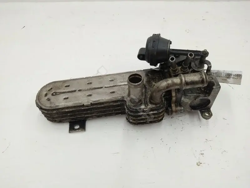 Радиатор ЕГР 03G131513J