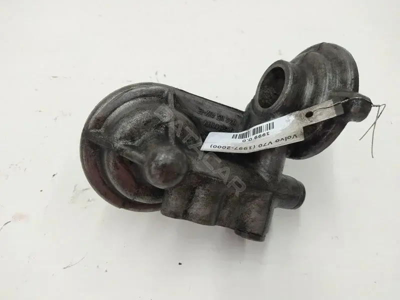 Корпус масляного фильтра 074115417E