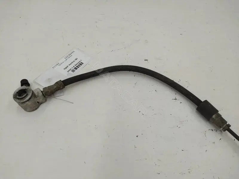 Трубка сцепления 10239493