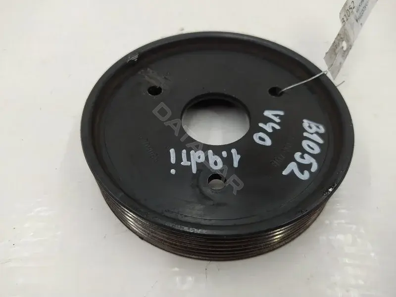 Шкив ГУР 7700105711B