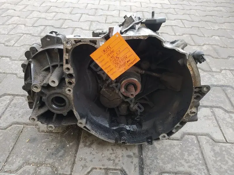 Механическая коробка передач (МКПП) P30616126