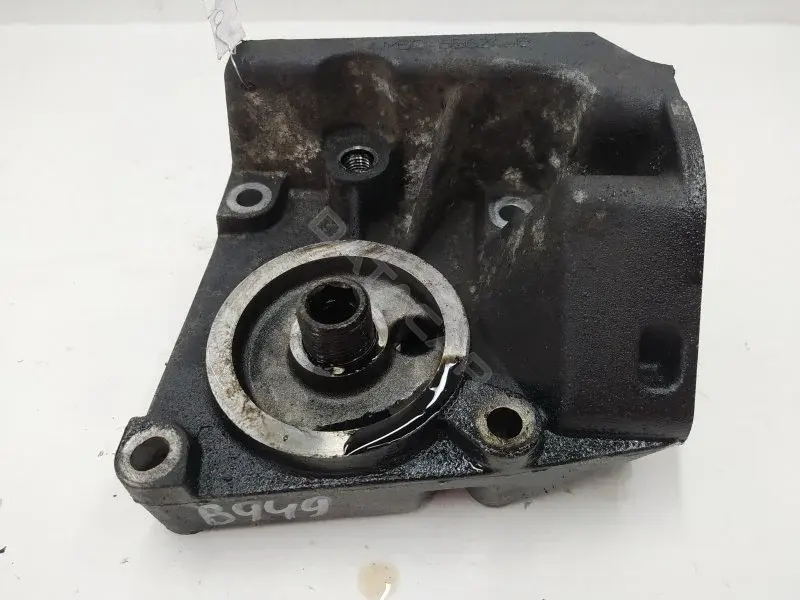 Корпус масляного фильтра 4M5Q6B624B