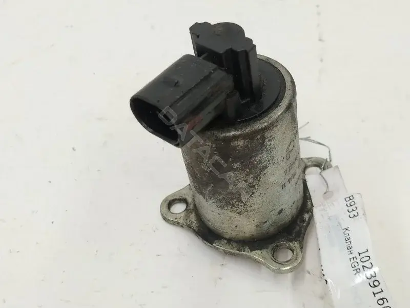Клапан ЕГР 8200360200