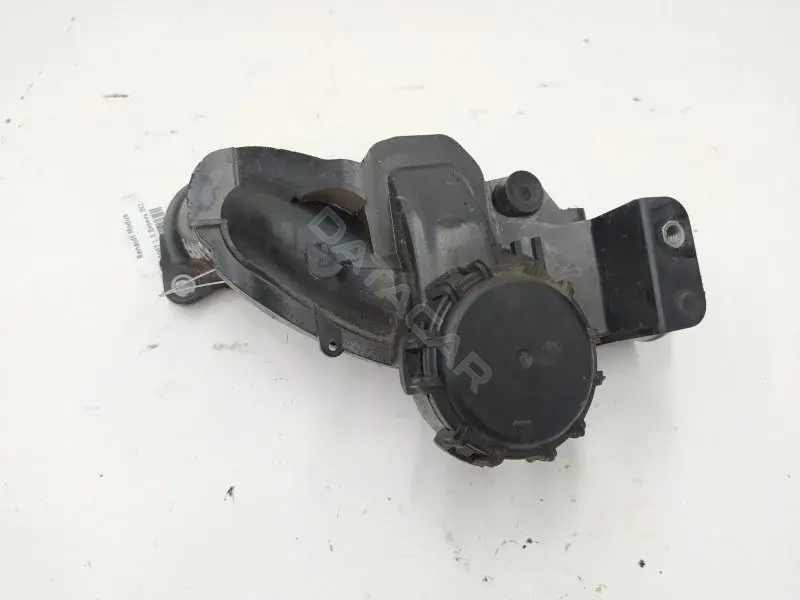 Трубка системы рециркуляции EGR 8200323338