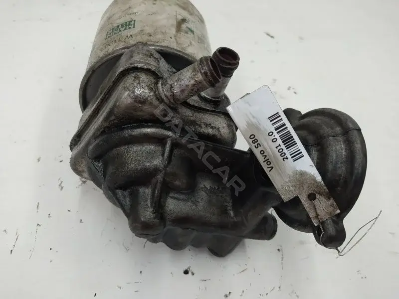 Корпус масляного фильтра 074115417E