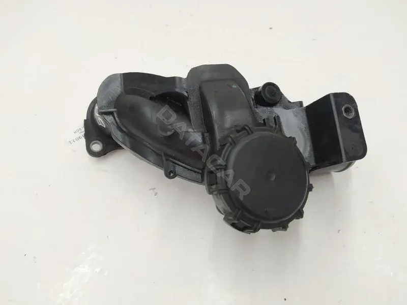 Трубка системы рециркуляции EGR 8200323338