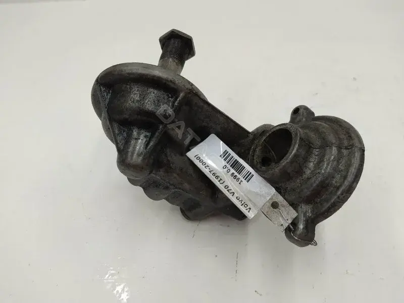Корпус масляного фильтра 074115417E