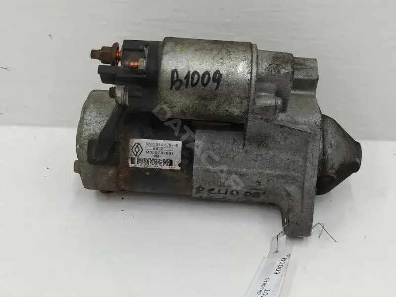Стартер 8200584675B