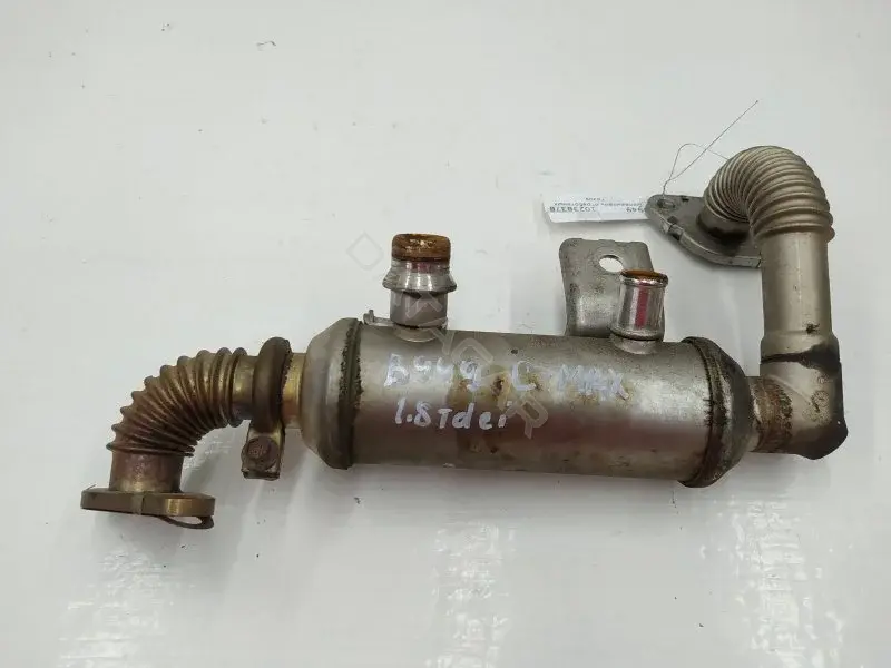 Радиатор ЕГР 4M5Q9F464BC