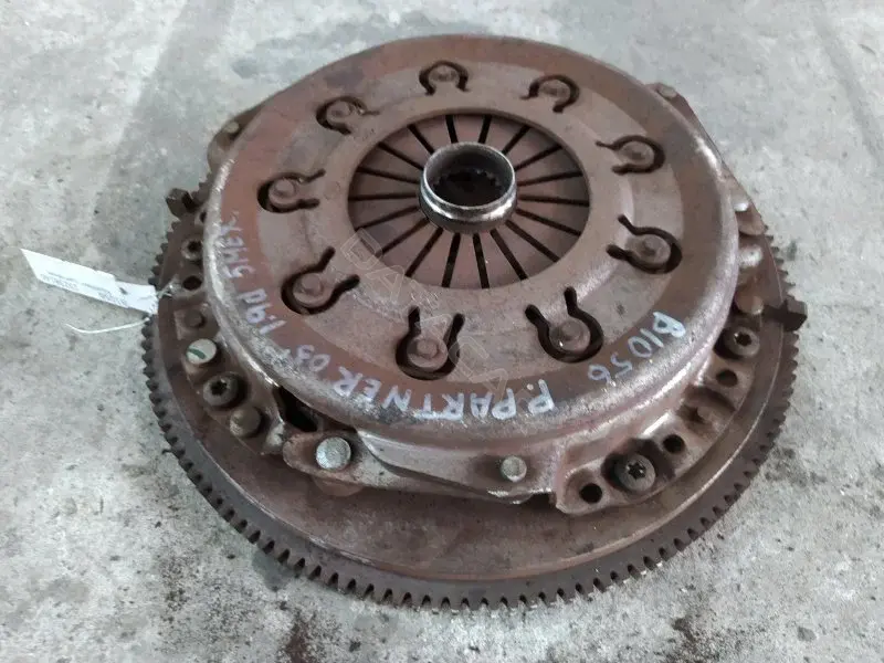 Комплект сцепления 10238140