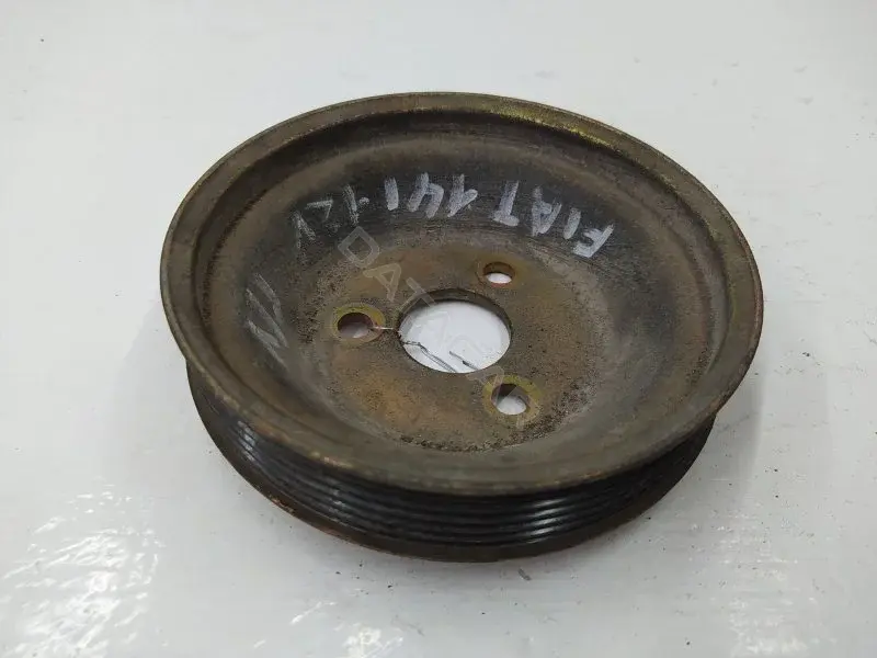 Шкив ГУР 10237903