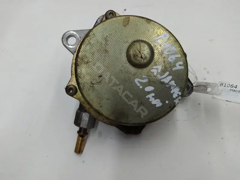 Вакуумный насос 9645141380