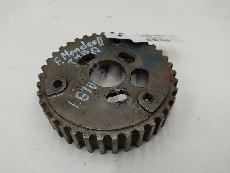 Шкив ТНВД 96FF9A547AA