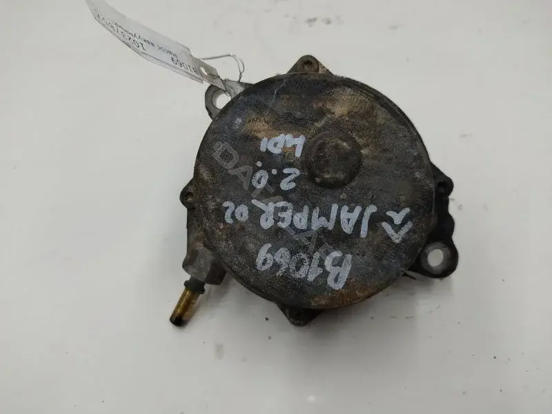 Вакуумный насос 9645141380