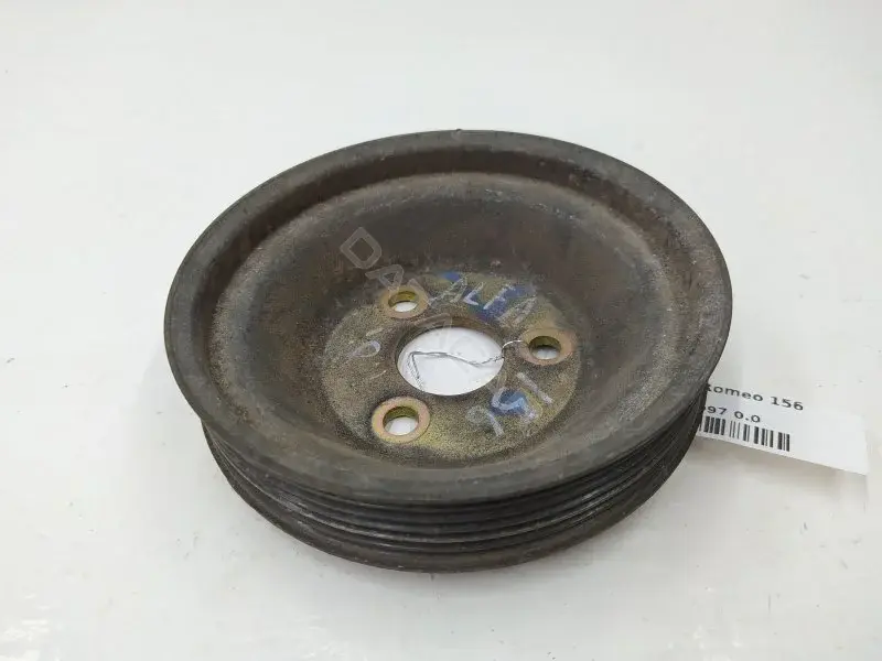 Шкив ГУР 10237837