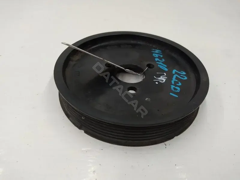 Шкив ГУР A6112300115