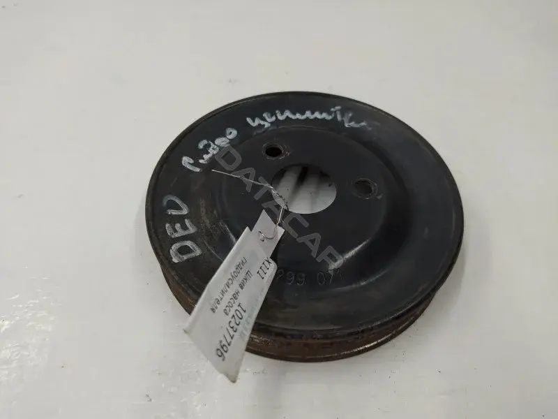 Шкив ГУР 90299071