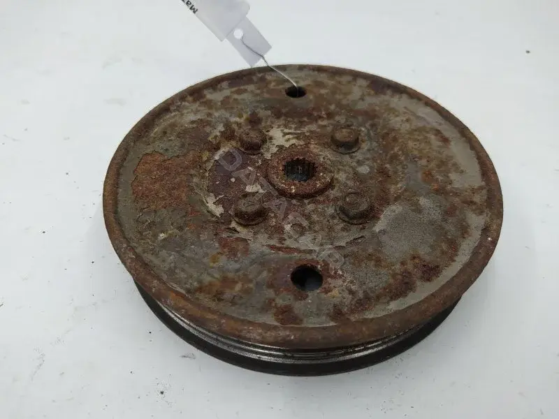 Шкив ГУР 10237789