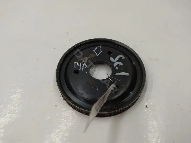 Шкив помпы 059119145A