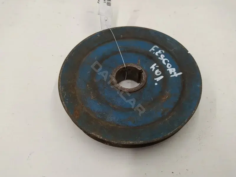 Шкив коленвала 83SM6312AA