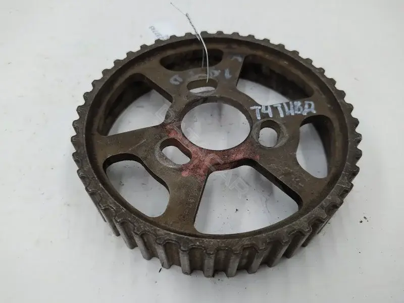 Шкив ТНВД 028130111F
