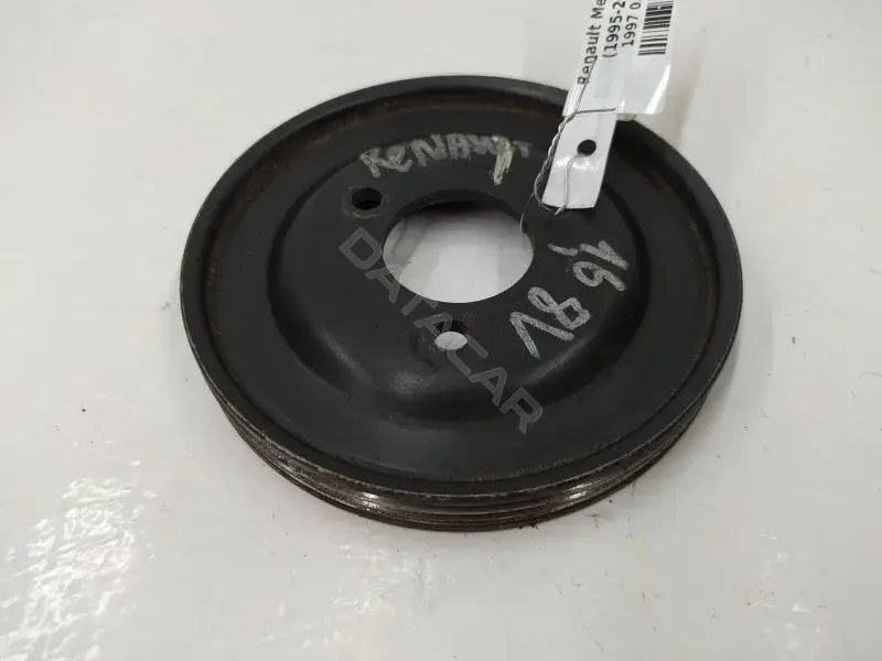 Шкив ГУР 7700866436B