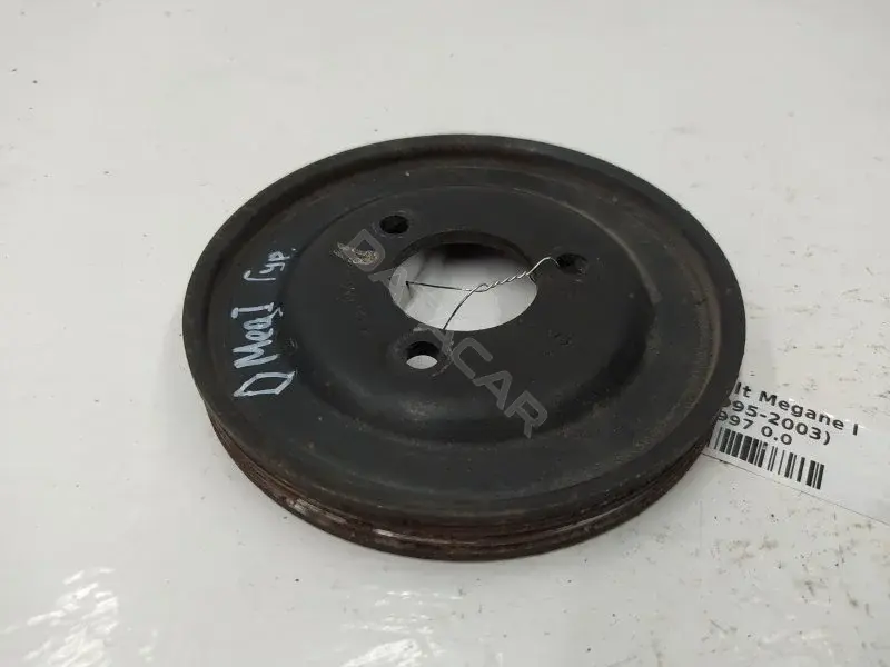 Шкив ГУР 7700866436