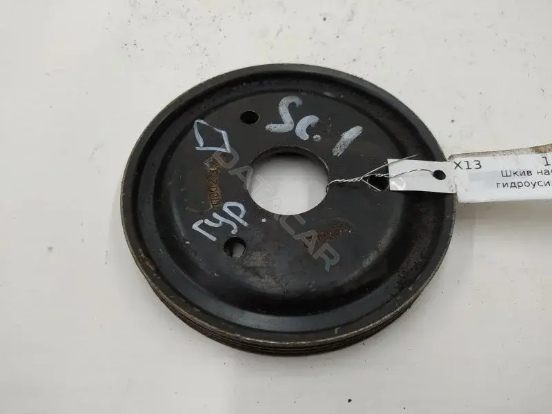 Шкив ГУР 7700866436B