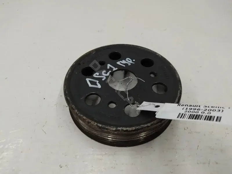 Шкив ГУР 7700105710