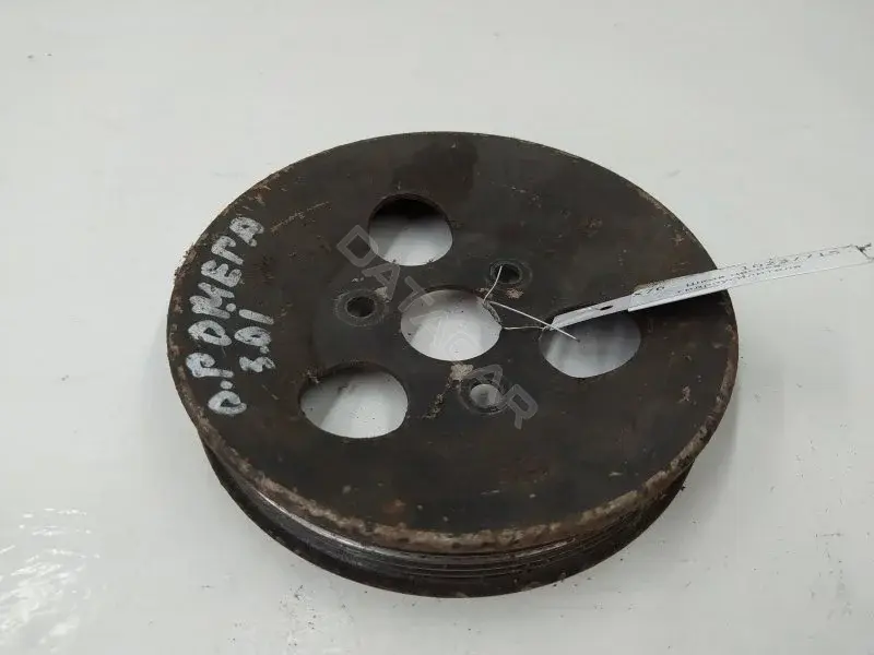 Шкив ГУР 10237715