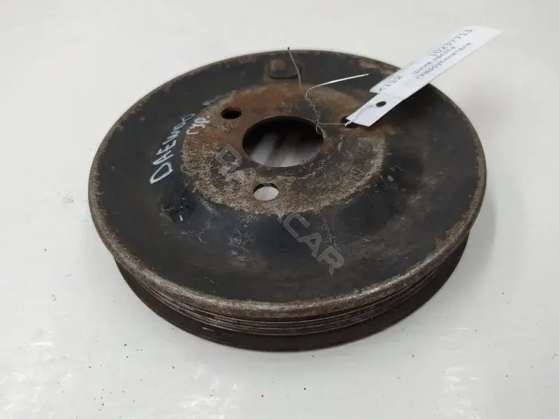 Шкив ГУР 90299071