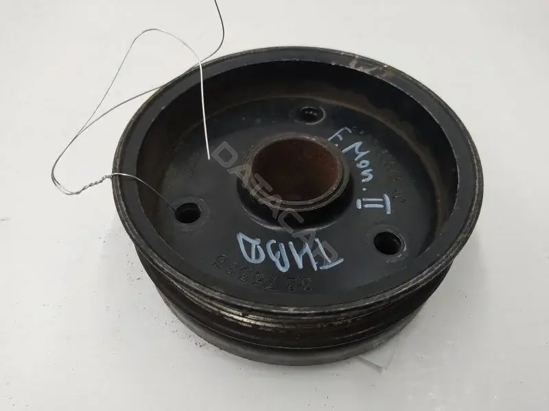 Шкив ТНВД 93BB3D673AC
