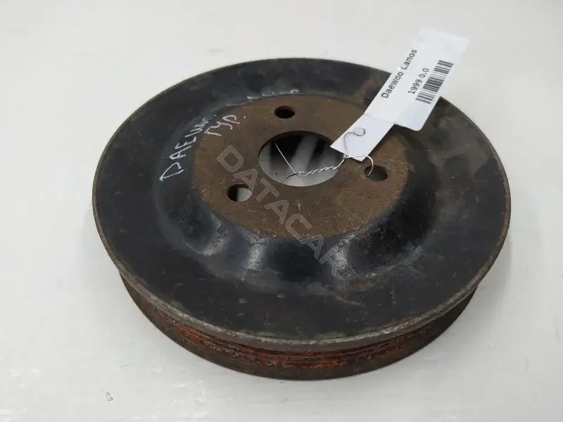 Шкив ГУР 90299071