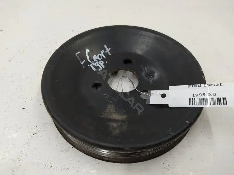 Шкив ГУР 91SF3A733AA