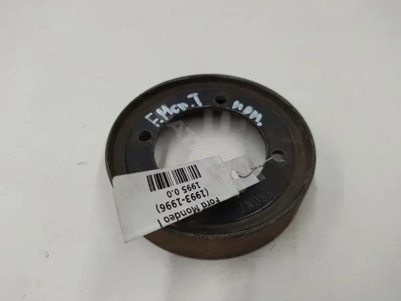 Шкив помпы 93BB8509AA
