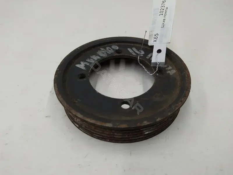Шкив помпы 928F8509AC
