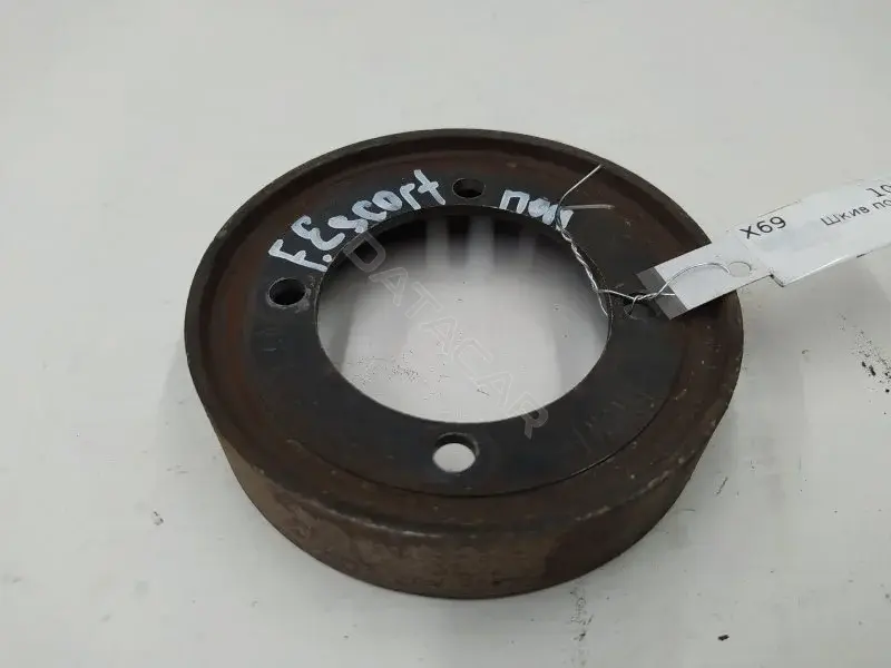 Шкив помпы 93BB8509AA