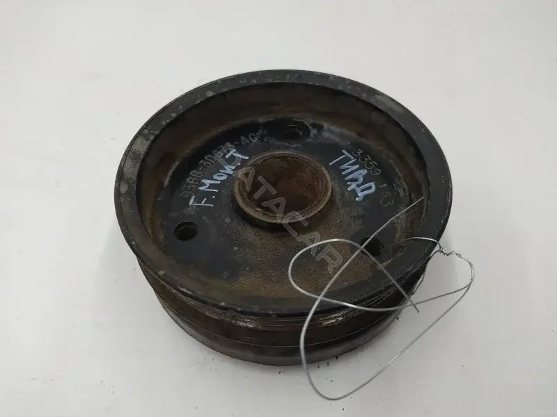 Шкив ТНВД 93BB3D673AC