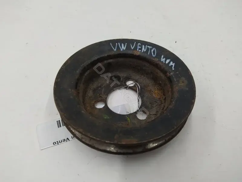 Шкив помпы 037121031F