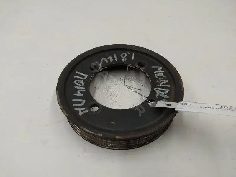 Шкив помпы 928F8509AC