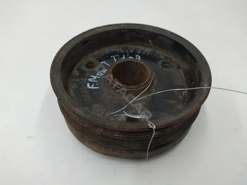 Шкив ТНВД 93BB3D673AC