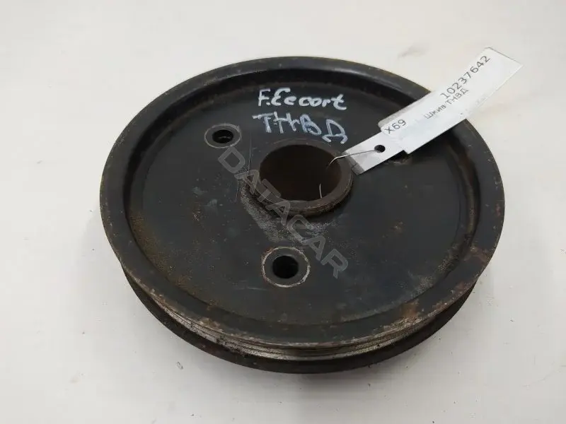 Шкив ТНВД 94FF3D673AB